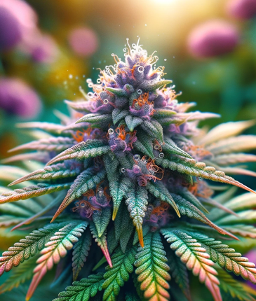 Fleur CBD Cannarome