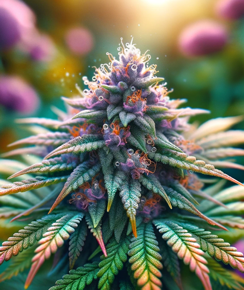 Fleurs