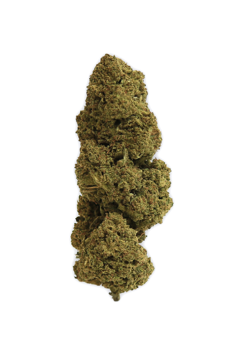 Runtz fleur CBD Cannarome